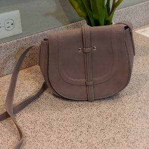 Mud pie crossbody bag